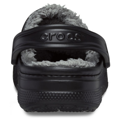 크록스 비아 라인드 클로그, 따뜻한 겨울 데일리 슈즈 솔직 후기!