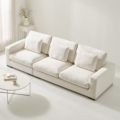 채움가구 플레노 아쿠아텍스 소파: 우리 집 거실을 영화처럼! (방문설치 후기)