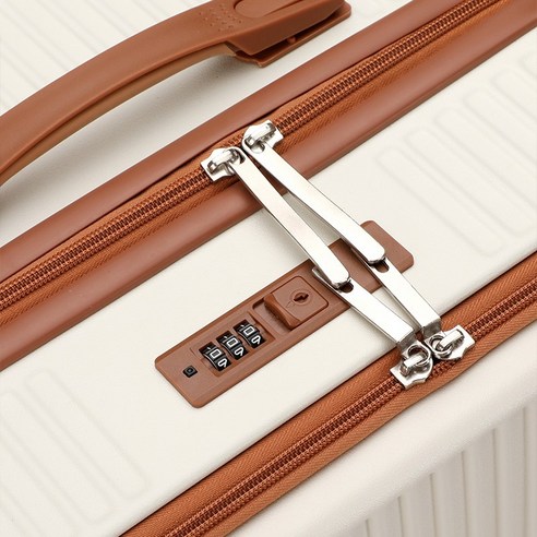 여행 필수템 캐리어! 24인치부터 기내용까지, 인생 캐리어 후기