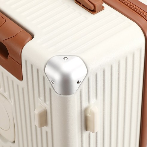 여행 필수템 캐리어! 24인치부터 기내용까지, 인생 캐리어 후기