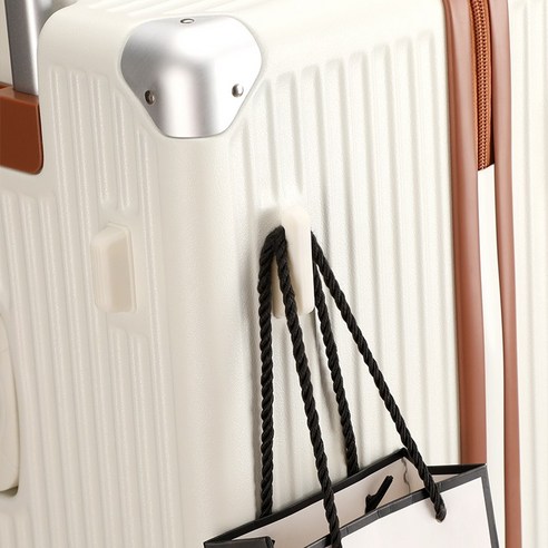 여행 필수템 캐리어! 24인치부터 기내용까지, 인생 캐리어 후기