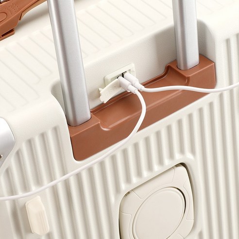 여행 필수템 캐리어! 24인치부터 기내용까지, 인생 캐리어 후기