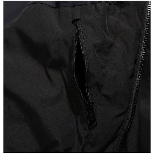 겨울 아우터 끝판왕! 칼하트윕 고드윈 파카, 올겨울엔 너로 정했다! 5 겨울 아우터 끝판왕! 칼하트윕 고드윈 파카, 올겨울엔 너로 정했다!