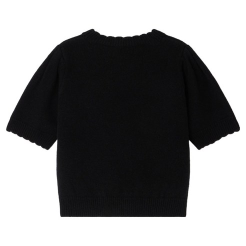 아이에게 포근함을 선물하세요! 봉쁘앙 울 캐시미어 보온 풀오버 W05GJUK00004 솔직 후기