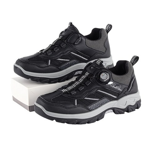 발이 편안한 아놀드파마 남자 보아 등산화, 트래킹이 즐거워져요! 2 발이 편안한 아놀드파마 남자 보아 등산화, 트래킹이 즐거워져요!