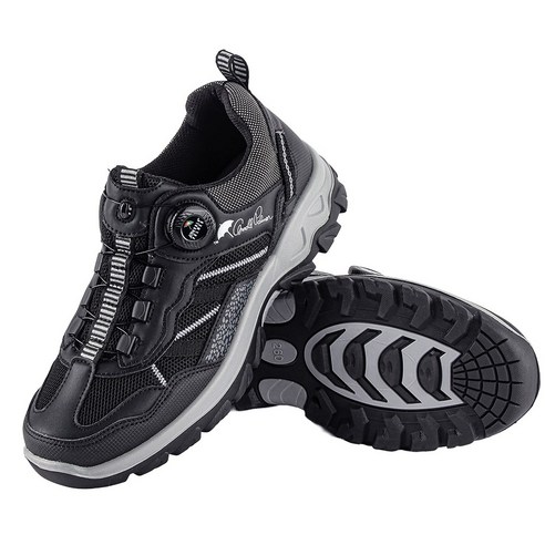 발이 편안한 아놀드파마 남자 보아 등산화, 트래킹이 즐거워져요! 3 발이 편안한 아놀드파마 남자 보아 등산화, 트래킹이 즐거워져요!