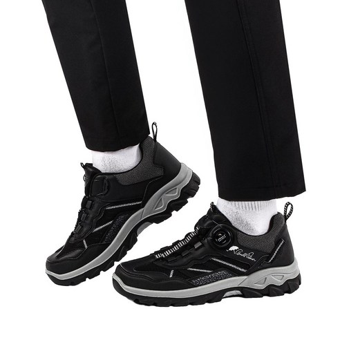 발이 편안한 아놀드파마 남자 보아 등산화, 트래킹이 즐거워져요! 5 발이 편안한 아놀드파마 남자 보아 등산화, 트래킹이 즐거워져요!