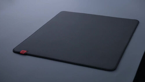 [3천P] 벤큐 조위 FPS 게이밍 마우스패드 ROUGE 레드 GSR SE 2 L 솔직 후기!