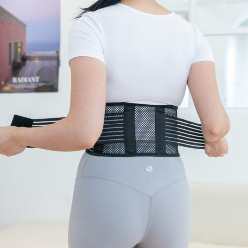 라라무브 의료용 허리보호대, 얇지만 강력한 지지력으로 허리 통증 안녕! 3 라라무브 의료용 허리보호대, 얇지만 강력한 지지력으로 허리 통증 안녕!
