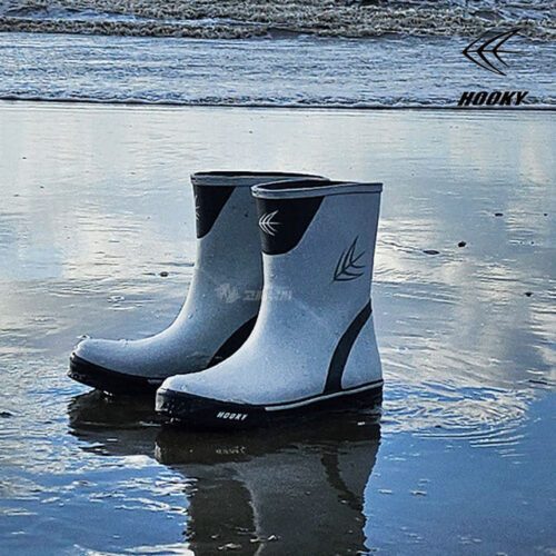 후키 선상장화: 낚시와 갯벌 활동, 미끄럼 걱정 끝! 내 발목을 지켜줄 완벽한 선택