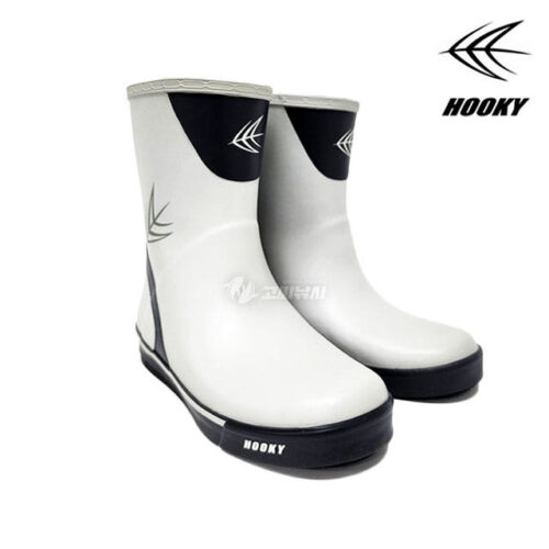 후키 선상장화: 낚시와 갯벌 활동, 미끄럼 걱정 끝! 내 발목을 지켜줄 완벽한 선택