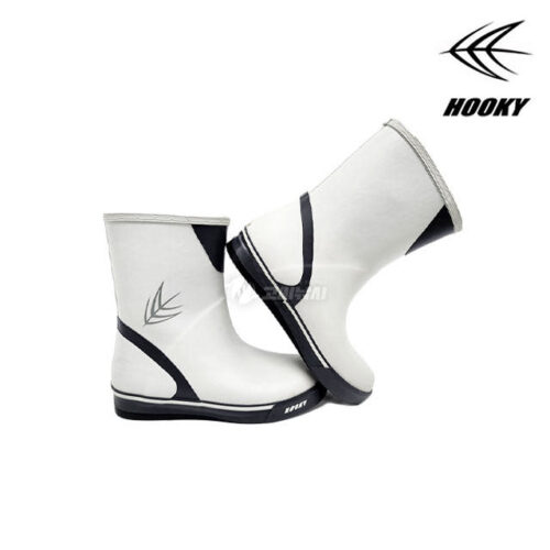 후키 선상장화: 낚시와 갯벌 활동, 미끄럼 걱정 끝! 내 발목을 지켜줄 완벽한 선택