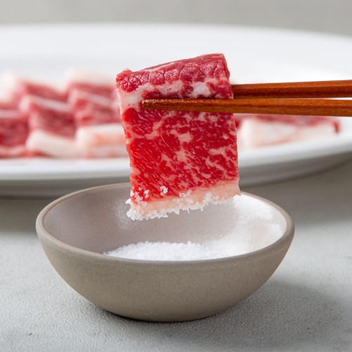 집에서 즐기는 미식의 향연, 소소한형제 한우 육회 육사시미 솔직 후기