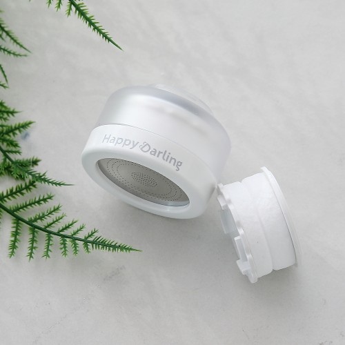 새로운 욕실의 시작! 해피달링 세면대 수도꼭지 교체 후기