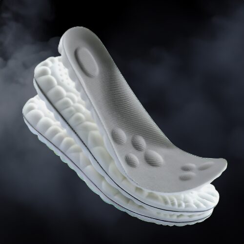 발바닥 통증 이젠 안녕! 워킹보감 쫀쫀 깔창으로 발편한 인생 시작! 4 발바닥 통증 이젠 안녕! 워킹보감 쫀쫀 깔창으로 발편한 인생 시작!