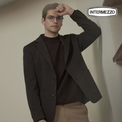 올가을/겨울 당신의 룩을 완성할, 인터메조 25FW 울 블렌디드 자켓 후기! 2 올가을/겨울 당신의 룩을 완성할, 인터메조 25FW 울 블렌디드 자켓 후기!