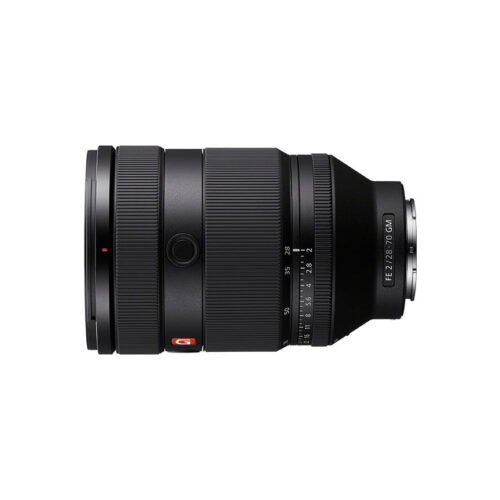 소니 SEL2870GM: FE 28-70mm F2.0 GM, 내 인생샷을 책임질 마법 렌즈!