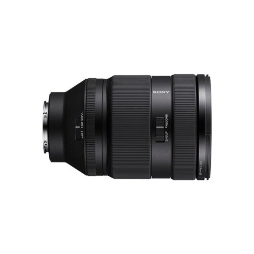 소니 SEL2870GM: FE 28-70mm F2.0 GM, 내 인생샷을 책임질 마법 렌즈!
