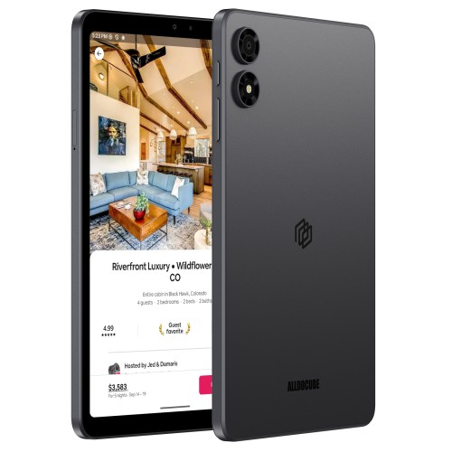 내 손안의 작은 거인! 올도큐브 iPlay70 mini pro 태블릿 사용기 4 내 손안의 작은 거인! 올도큐브 iPlay70 mini pro 태블릿 사용기