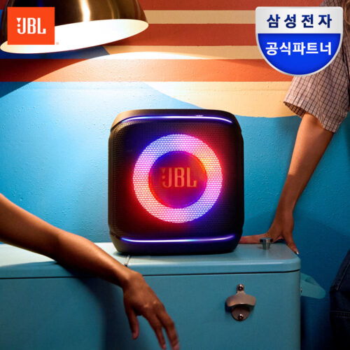 JBL PARTYBOX ENCORE2, 우리 집이 바로 파티룸! 역대급 블루투스 스피커 후기 1 product 1767873301235 1