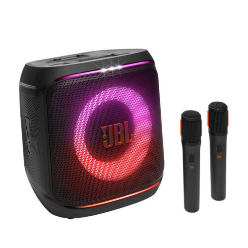 JBL PARTYBOX ENCORE2, 우리 집이 바로 파티룸! 역대급 블루투스 스피커 후기