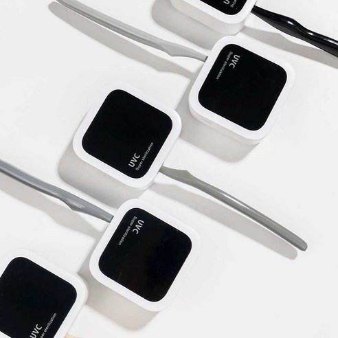 매일 상쾌한 아침! 크리썸 칫솔살균기 Y-8, 이거 진짜 물건이네?