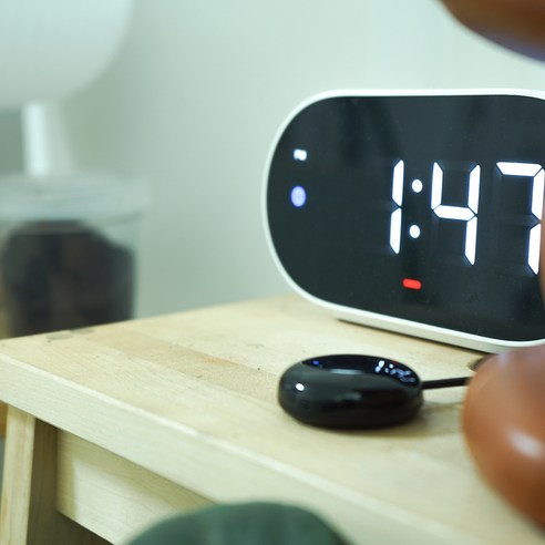 내 손안의 스마트홈 리모컨, 헤이홈 스마트 리모컨 허브 mini 솔직 후기!