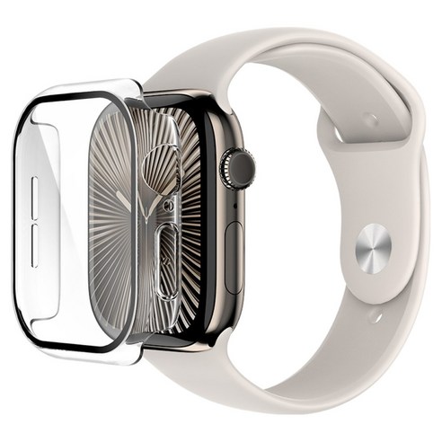 내 폰 새것처럼 지켜주는 신지모루 9H 풀커버 케이스, 진짜 후회 없을 걸?