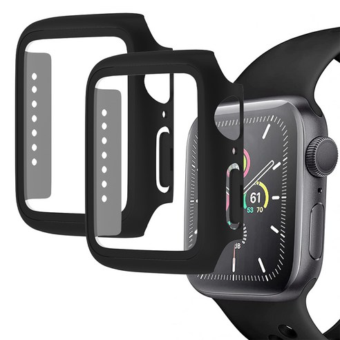 내 폰 새것처럼 지켜주는 신지모루 9H 풀커버 케이스, 진짜 후회 없을 걸?