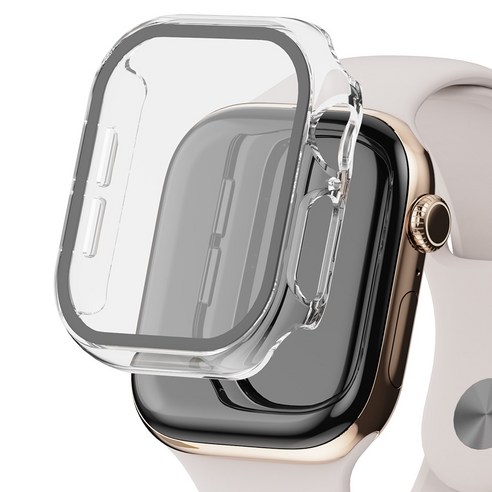 내 폰 새것처럼 지켜주는 신지모루 9H 풀커버 케이스, 진짜 후회 없을 걸?