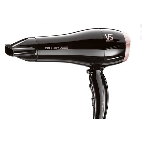 비달사순 파워 드라이어 2000W, 왜 이제야 만났을까? 솔직 후기!