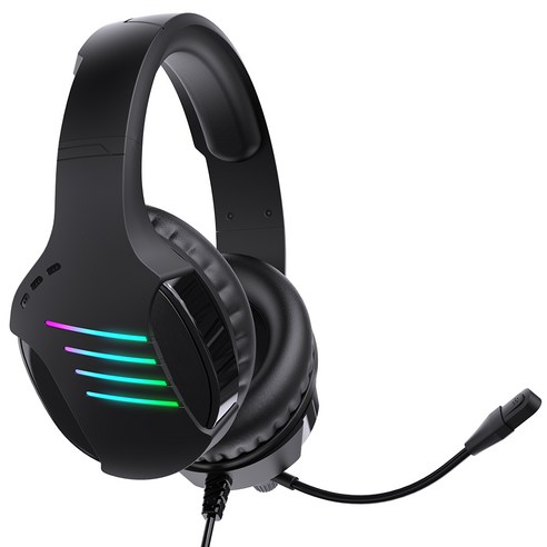 아이리버 노이즈 캔슬링 마이크 게이밍 헤드셋, 이걸로 승률 올렸어요!