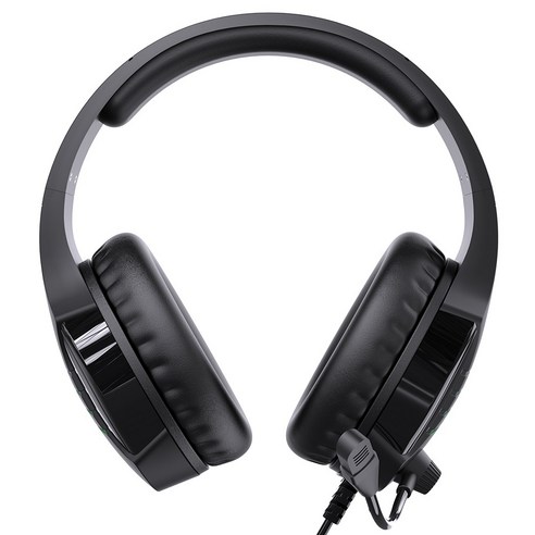 아이리버 노이즈 캔슬링 마이크 게이밍 헤드셋, 이걸로 승률 올렸어요!