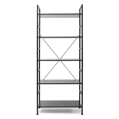 우리 집 좁은 공간의 구세주! 코믈리 원터치 다용도 접이식 간편폴딩 철제선반 솔직 후기!