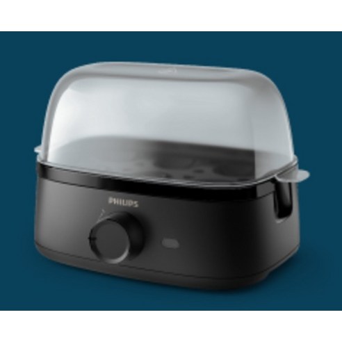 인생템 등극! 필립스 에그 쿠커 계란찜기로 우리 집 아침이 달라졌어요!