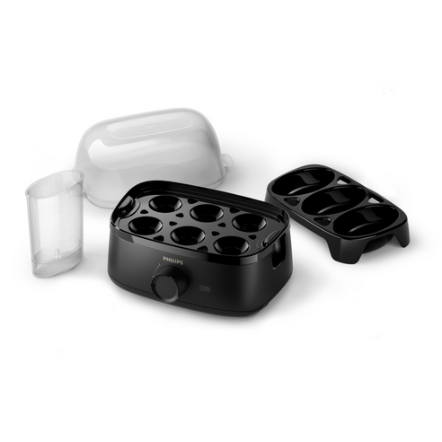 인생템 등극! 필립스 에그 쿠커 계란찜기로 우리 집 아침이 달라졌어요!