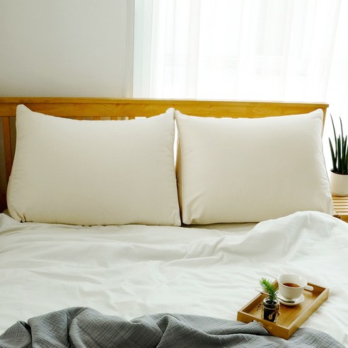 라움스튜디오 캔버스 삼각 등받이 쿠션: 침대 생활 필수템 등극! 2 라움스튜디오 캔버스 삼각 등받이 쿠션: 침대 생활 필수템 등극!