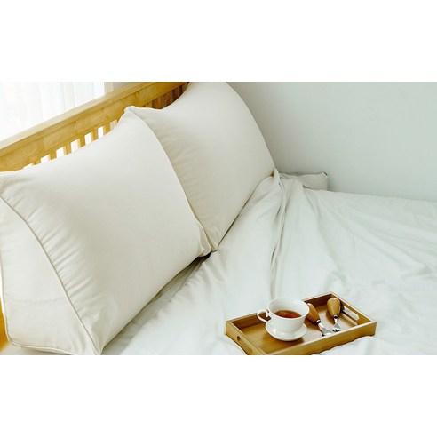 라움스튜디오 캔버스 삼각 등받이 쿠션: 침대 생활 필수템 등극! 4 라움스튜디오 캔버스 삼각 등받이 쿠션: 침대 생활 필수템 등극!