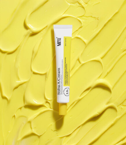 내 피부의 기적! 미라클뮤즈 스티바A크림으로 경험한 놀라운 변화