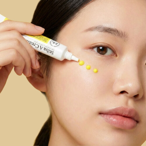 내 피부의 기적! 미라클뮤즈 스티바A크림으로 경험한 놀라운 변화