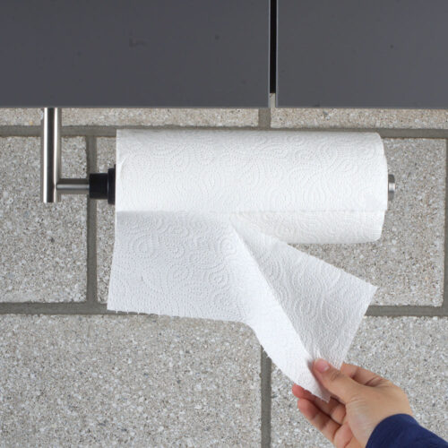 꽉잡아주는 접착식 스텐 키친타올걸이, 드디어 찾았다! 우리 집 주방 필수템! 4 꽉잡아주는 접착식 스텐 키친타올걸이, 드디어 찾았다! 우리 집 주방 필수템!
