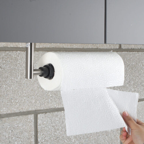 꽉잡아주는 접착식 스텐 키친타올걸이, 드디어 찾았다! 우리 집 주방 필수템! 5 꽉잡아주는 접착식 스텐 키친타올걸이, 드디어 찾았다! 우리 집 주방 필수템!