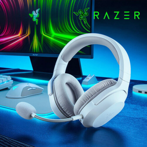 게임 사운드가 달라진다? 레이저 바라쿠다 X PLUS 무선 게이밍 헤드셋 솔직 후기!