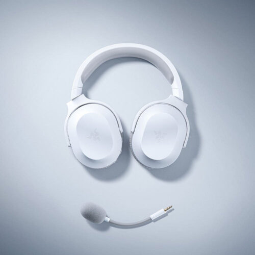 게임 사운드가 달라진다? 레이저 바라쿠다 X PLUS 무선 게이밍 헤드셋 솔직 후기!