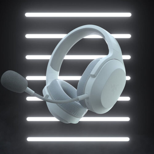 게임 사운드가 달라진다? 레이저 바라쿠다 X PLUS 무선 게이밍 헤드셋 솔직 후기!