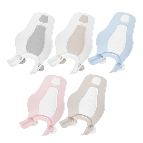 초보 부모님 주목! **해피달링 신생아 세면대**로 목욕 시간이 행복해졌어요!