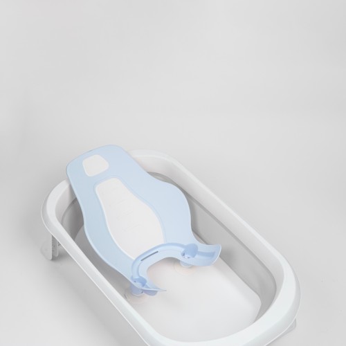 초보 부모님 주목! **해피달링 신생아 세면대**로 목욕 시간이 행복해졌어요!