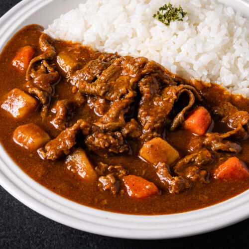 진짜 일본 카레 맛! 카리 토리야 하야시로 집에서 즐기는 풍성한 한 끼 3 진짜 일본 카레 맛! 카리 토리야 하야시로 집에서 즐기는 풍성한 한 끼