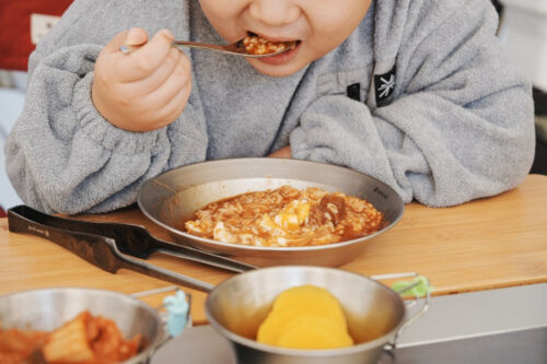 진짜 일본 카레 맛! 카리 토리야 하야시로 집에서 즐기는 풍성한 한 끼 4 진짜 일본 카레 맛! 카리 토리야 하야시로 집에서 즐기는 풍성한 한 끼