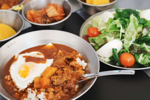 진짜 일본 카레 맛! 카리 토리야 하야시로 집에서 즐기는 풍성한 한 끼 6 진짜 일본 카레 맛! 카리 토리야 하야시로 집에서 즐기는 풍성한 한 끼